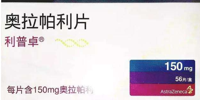 奥拉帕利