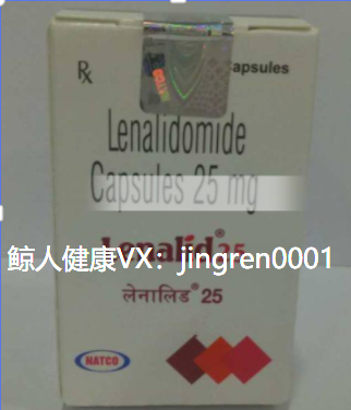 健康：来那度胺在多发性骨髓瘤维持治疗中承担重要角色