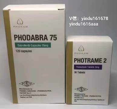    基因BRAF突变的用曲美替尼的效果如何？
