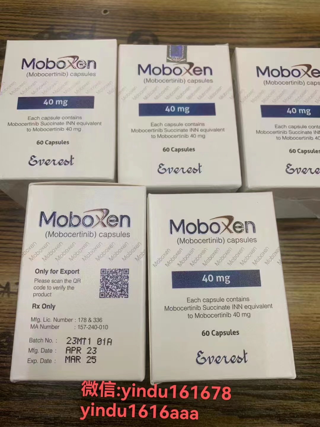 转移性非小细胞肺癌二线治疗方案用莫博替尼Mobocertinib效果如何？